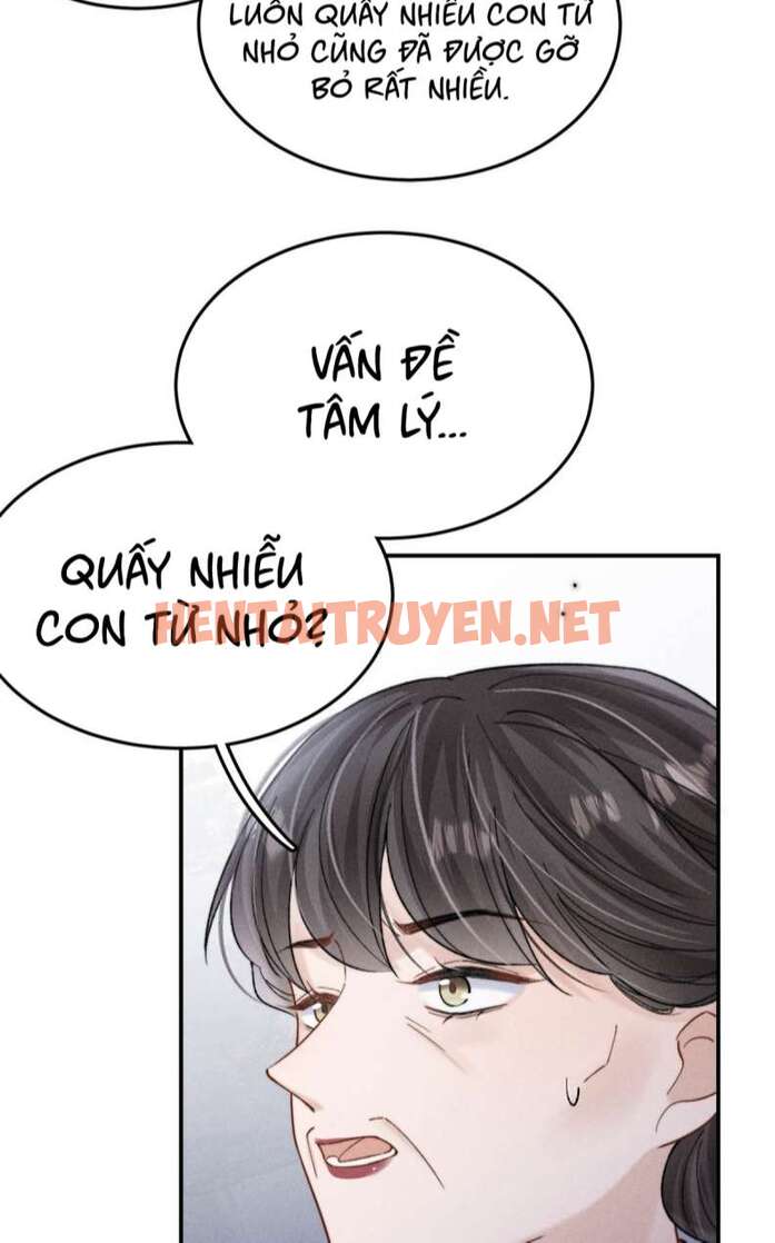 Xem ảnh Nước Đổ Đầy Ly - Chap 82 - img_007_1687501195 - HentaiTruyen.net