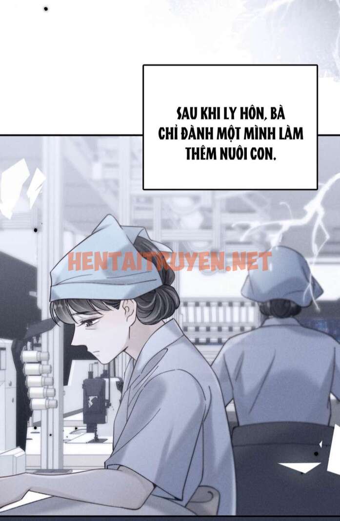 Xem ảnh Nước Đổ Đầy Ly - Chap 82 - img_017_1687501213 - HentaiTruyenVN.net