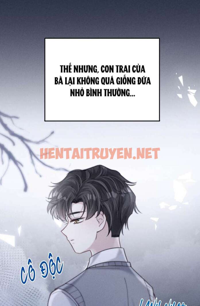 Xem ảnh Nước Đổ Đầy Ly - Chap 82 - img_018_1687501215 - HentaiTruyenVN.net