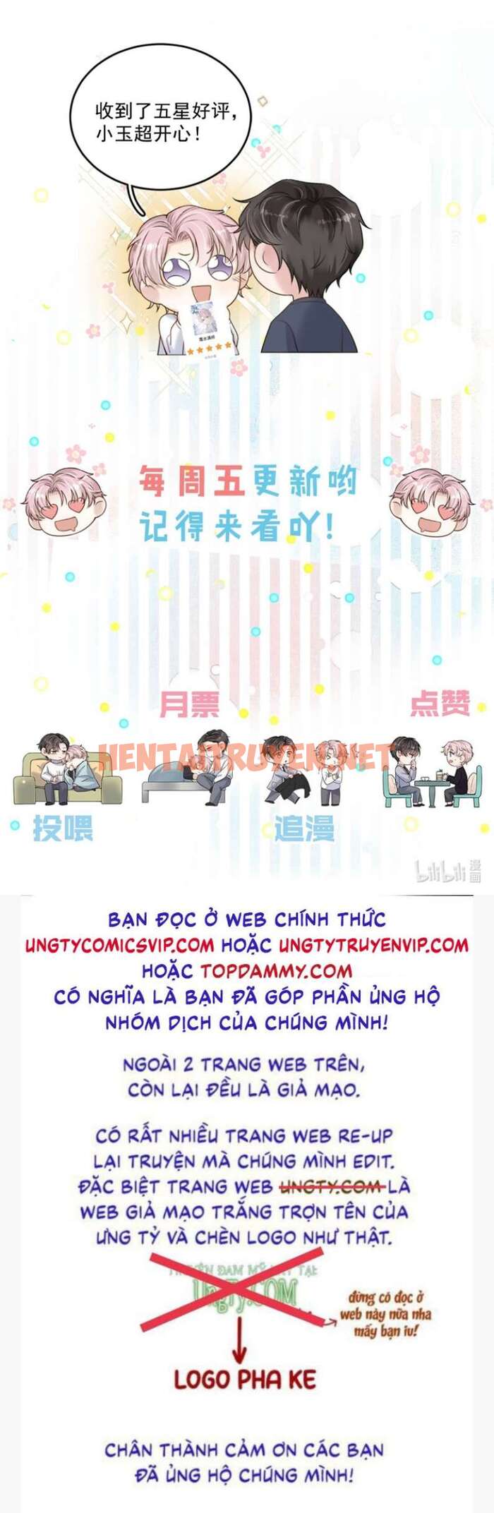 Xem ảnh Nước Đổ Đầy Ly - Chap 82 - img_048_1687501275 - HentaiTruyenVN.net