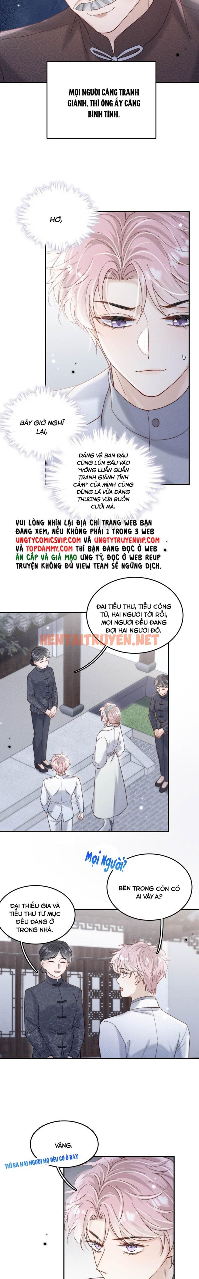 Xem ảnh Nước Đổ Đầy Ly - Chap 83 - img_004_1687501138 - HentaiTruyen.net