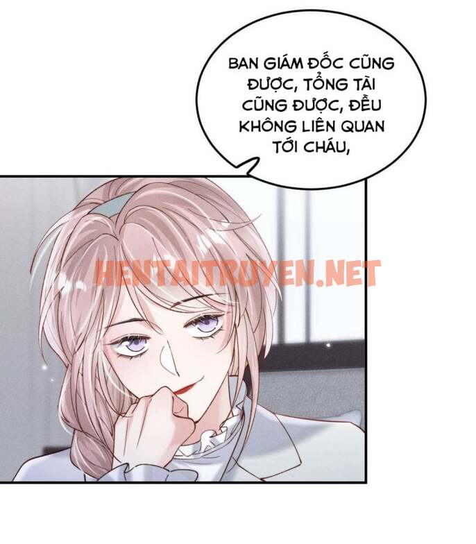 Xem ảnh Nước Đổ Đầy Ly - Chap 84 - img_008_1688105783 - HentaiTruyen.net