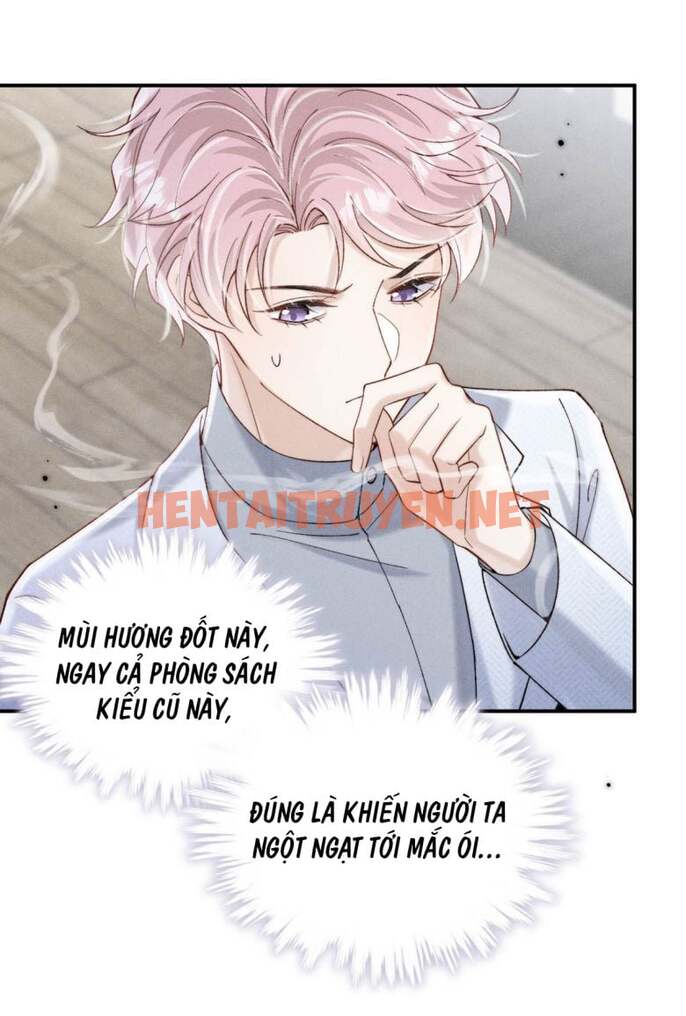 Xem ảnh Nước Đổ Đầy Ly - Chap 84 - img_014_1688105795 - HentaiTruyen.net