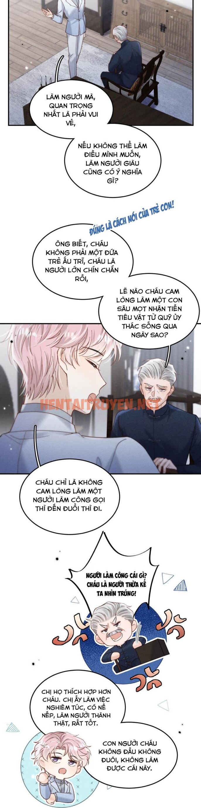 Xem ảnh Nước Đổ Đầy Ly - Chap 84 - img_016_1688105801 - HentaiTruyen.net