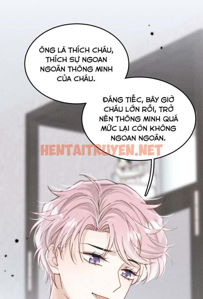 Xem ảnh Nước Đổ Đầy Ly - Chap 84 - img_027_1688105826 - HentaiTruyen.net