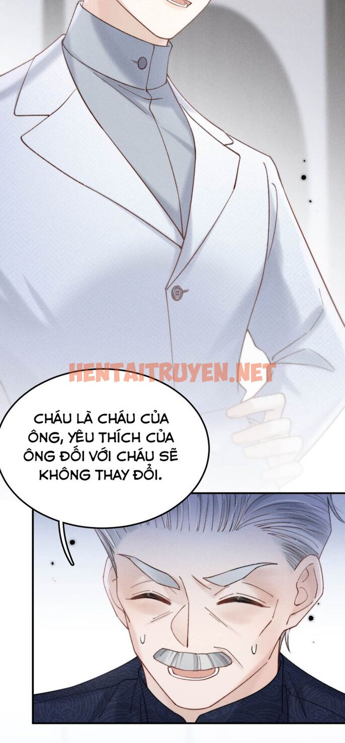 Xem ảnh Nước Đổ Đầy Ly - Chap 84 - img_028_1688105828 - HentaiTruyen.net