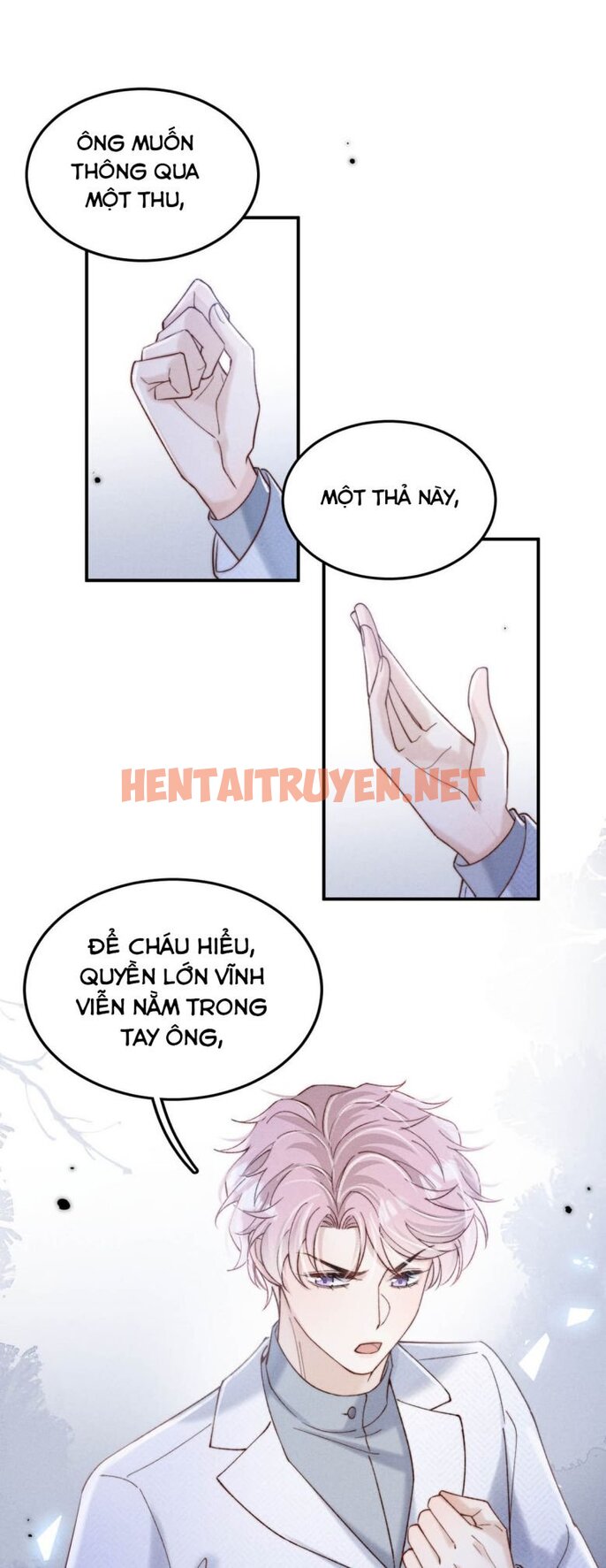 Xem ảnh Nước Đổ Đầy Ly - Chap 84 - img_031_1688105835 - HentaiTruyen.net