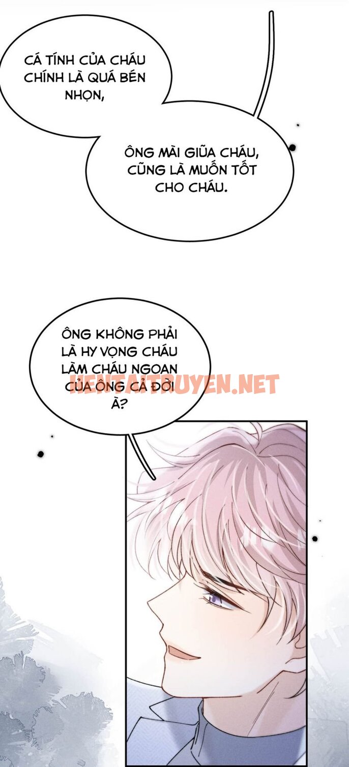 Xem ảnh Nước Đổ Đầy Ly - Chap 84 - img_035_1688105842 - HentaiTruyen.net