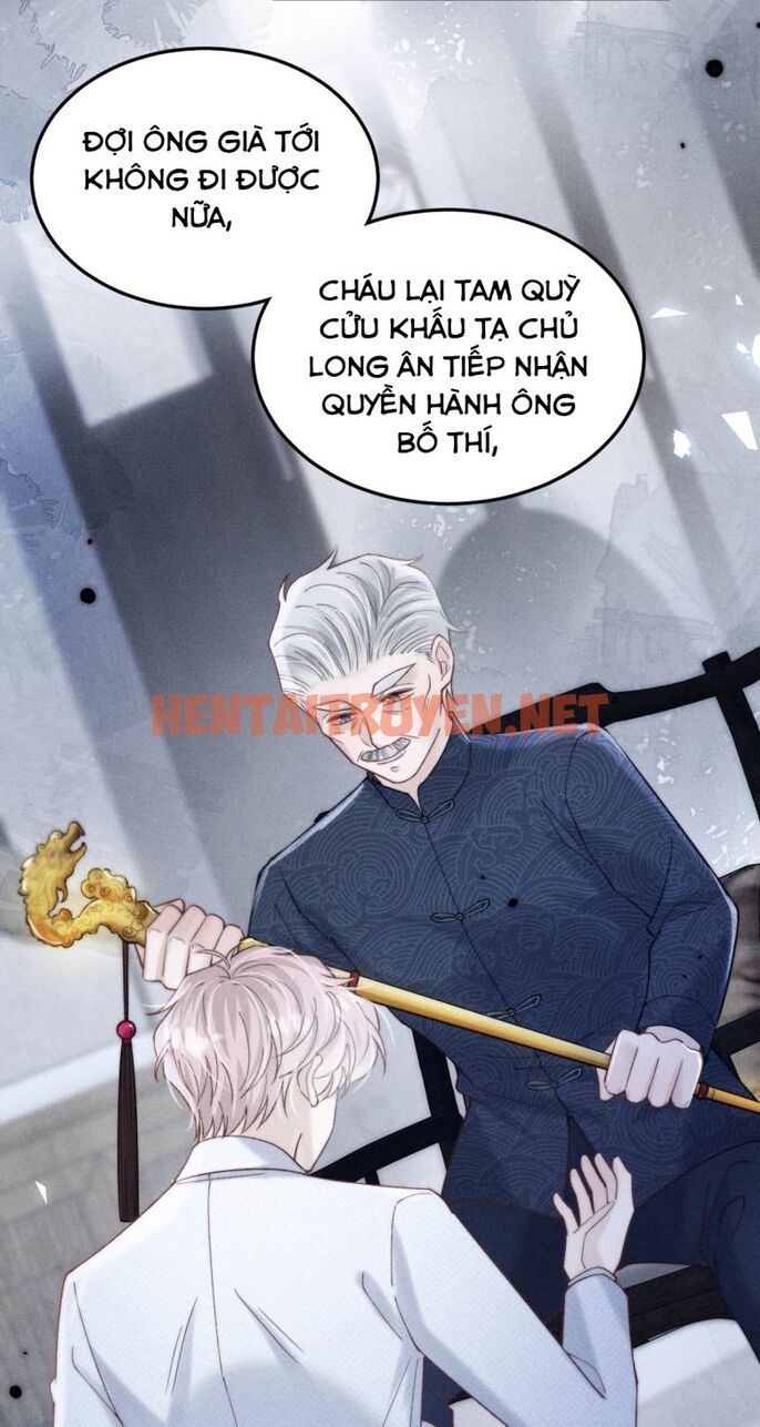 Xem ảnh Nước Đổ Đầy Ly - Chap 84 - img_036_1688105845 - HentaiTruyen.net