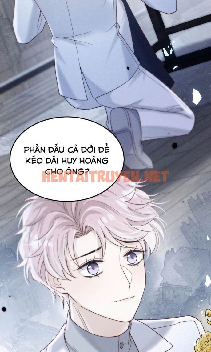 Xem ảnh Nước Đổ Đầy Ly - Chap 84 - img_037_1688105848 - HentaiTruyen.net