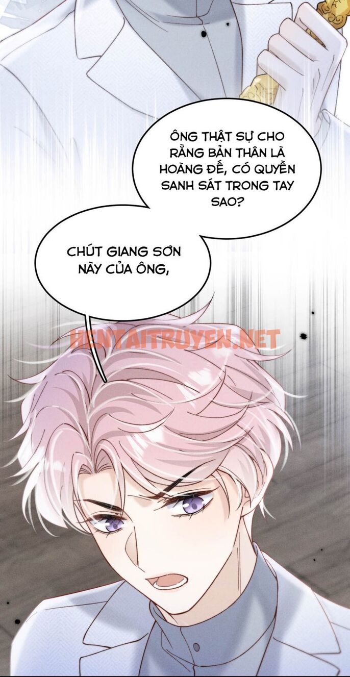 Xem ảnh Nước Đổ Đầy Ly - Chap 84 - img_038_1688105851 - HentaiTruyen.net