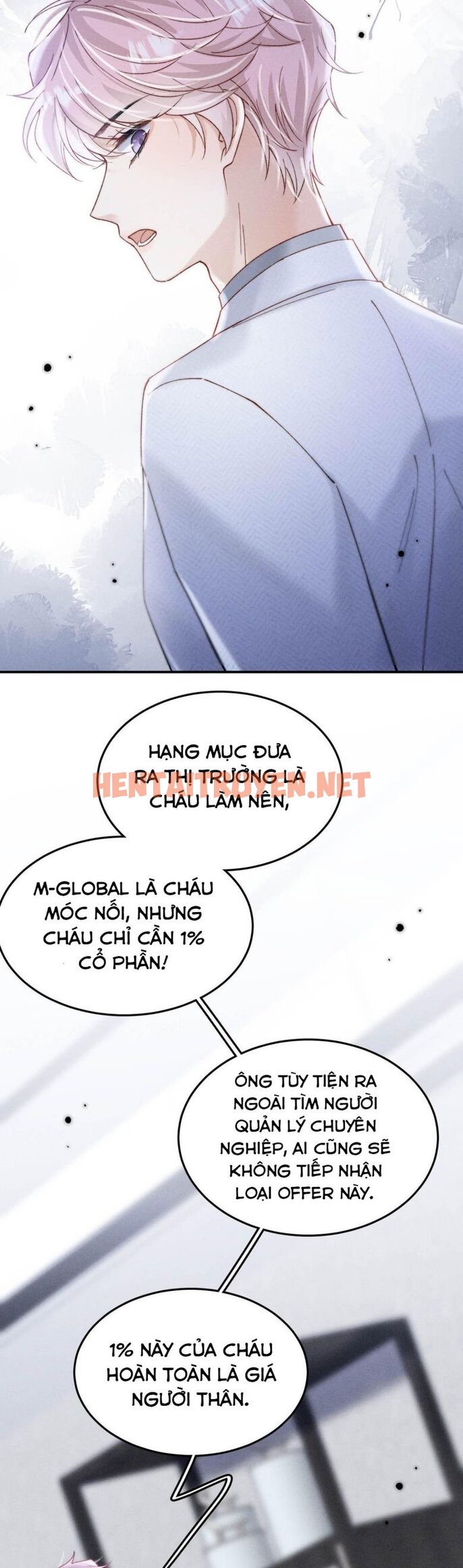 Xem ảnh Nước Đổ Đầy Ly - Chap 84 - img_042_1688105860 - HentaiTruyen.net