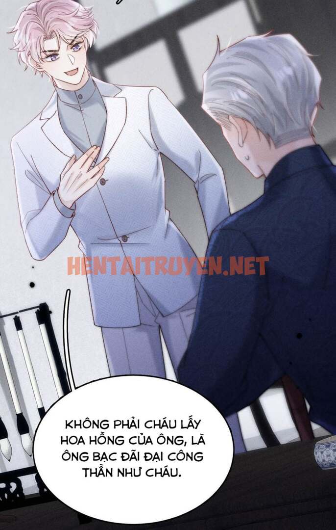 Xem ảnh Nước Đổ Đầy Ly - Chap 84 - img_043_1688105862 - HentaiTruyen.net