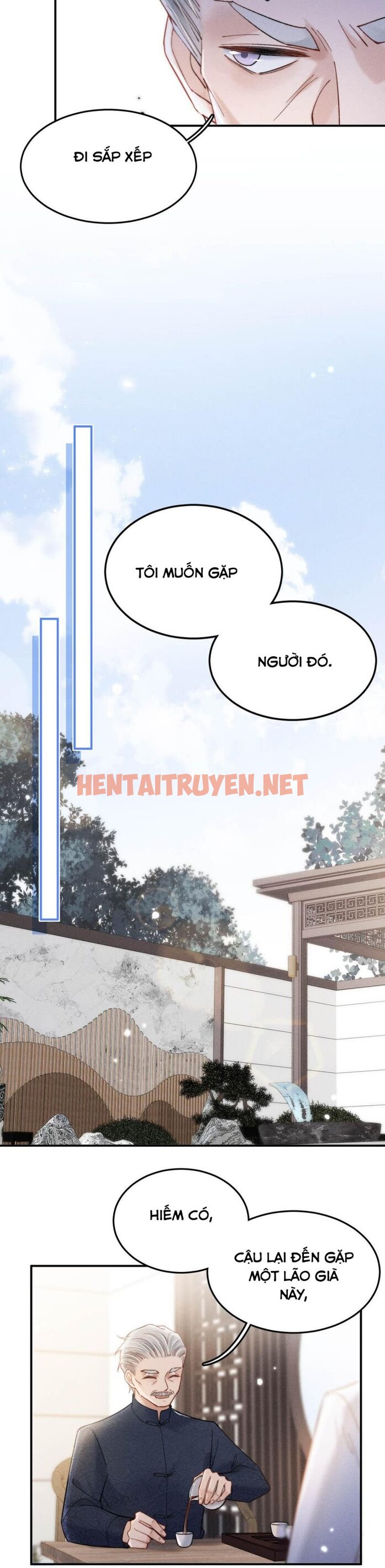 Xem ảnh Nước Đổ Đầy Ly - Chap 85 - img_010_1689916742 - HentaiTruyen.net