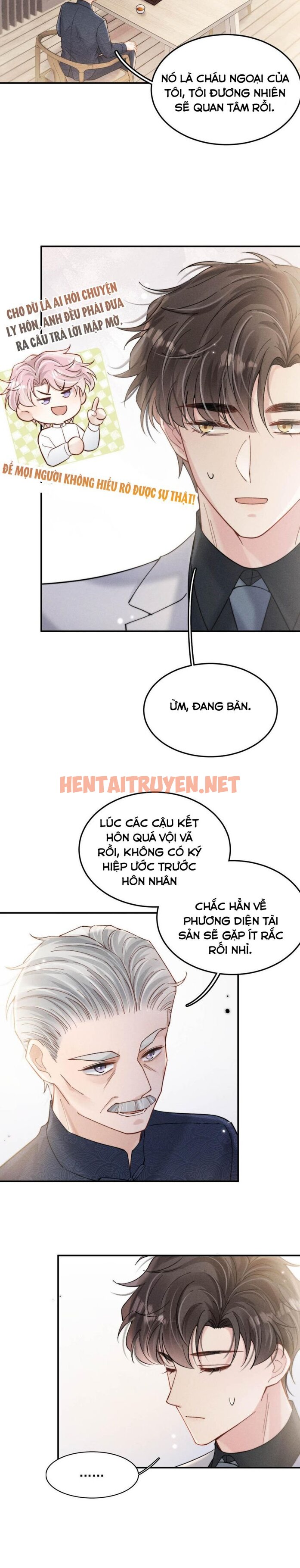 Xem ảnh Nước Đổ Đầy Ly - Chap 85 - img_012_1689916748 - HentaiTruyen.net