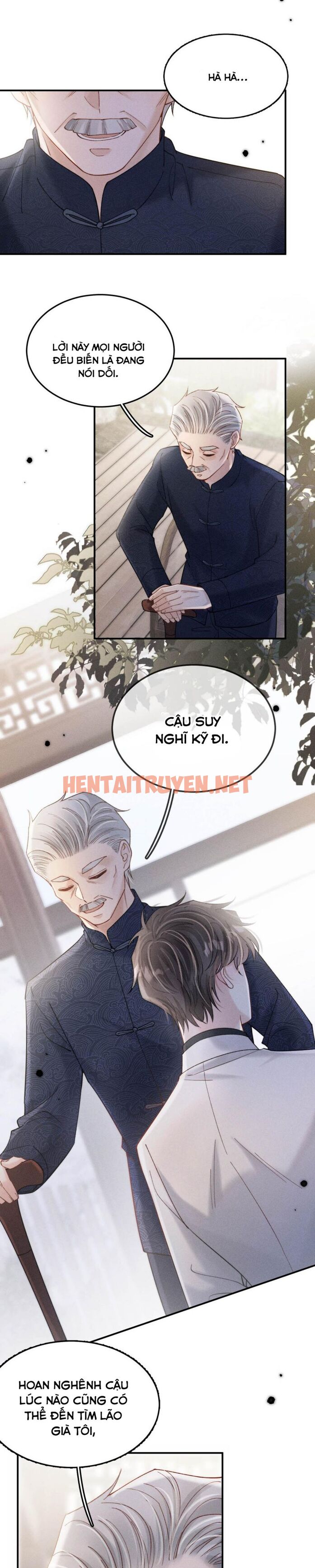 Xem ảnh Nước Đổ Đầy Ly - Chap 85 - img_016_1689916758 - HentaiTruyen.net