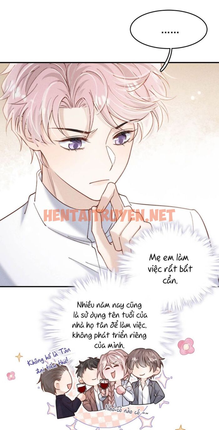 Xem ảnh Nước Đổ Đầy Ly - Chap 86 - img_009_1690524880 - HentaiTruyen.net