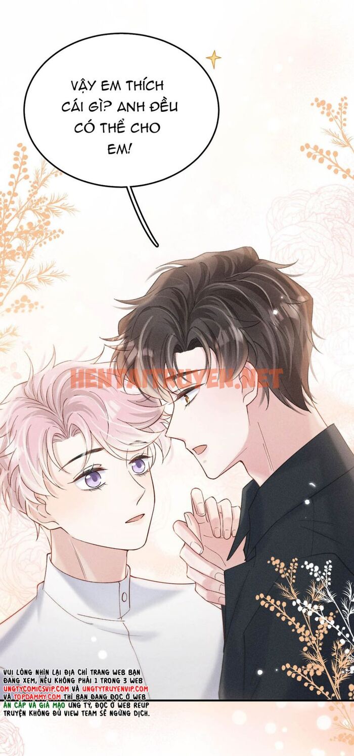 Xem ảnh Nước Đổ Đầy Ly - Chap 86 - img_014_1690524889 - HentaiTruyenVN.net