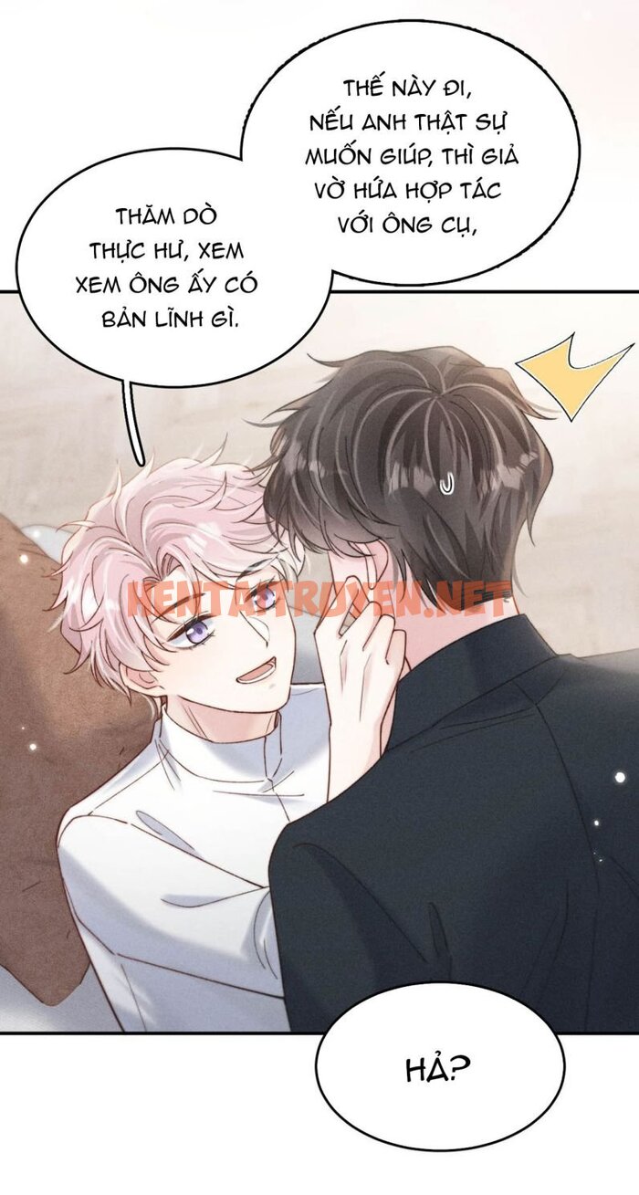 Xem ảnh Nước Đổ Đầy Ly - Chap 86 - img_018_1690524896 - HentaiTruyen.net