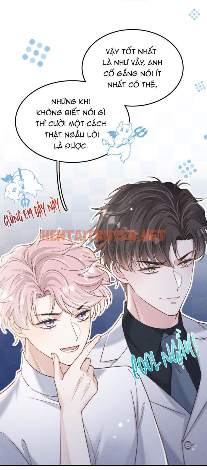 Xem ảnh Nước Đổ Đầy Ly - Chap 86 - img_021_1690524902 - HentaiTruyenVN.net