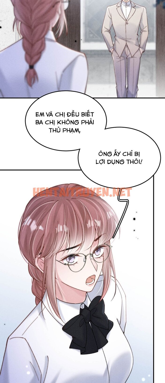 Xem ảnh Nước Đổ Đầy Ly - Chap 89 - img_004_1692321644 - HentaiTruyen.net