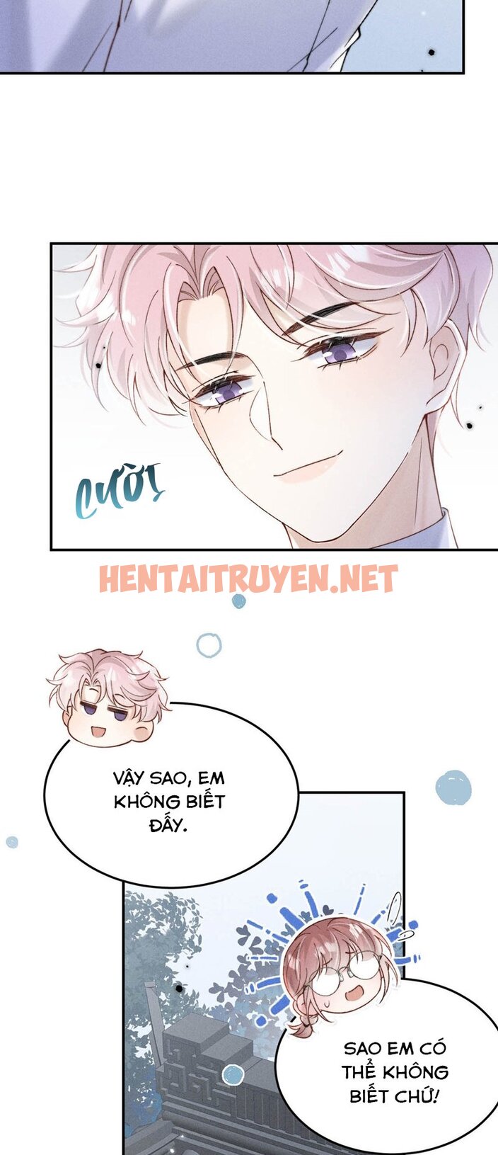 Xem ảnh Nước Đổ Đầy Ly - Chap 89 - img_005_1692321647 - HentaiTruyen.net