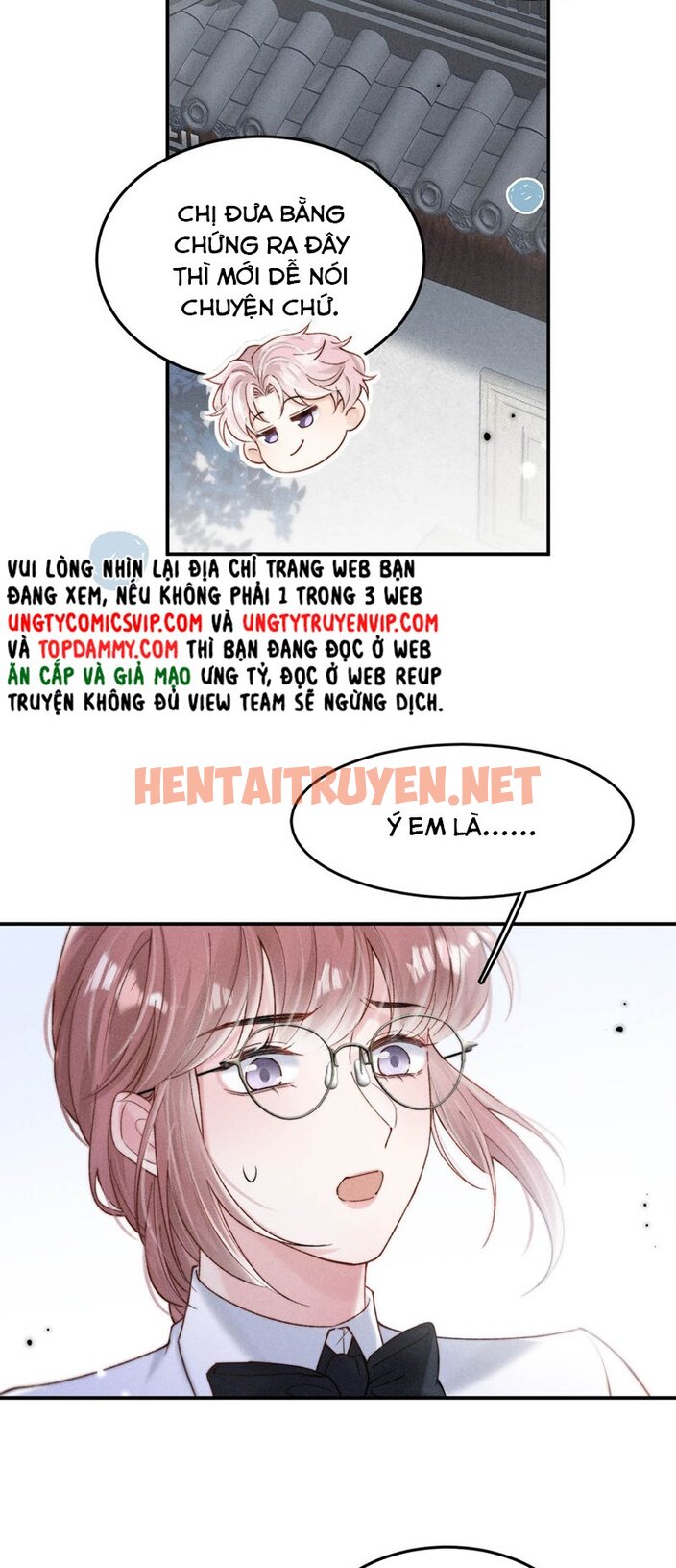 Xem ảnh Nước Đổ Đầy Ly - Chap 89 - img_006_1692321650 - HentaiTruyen.net