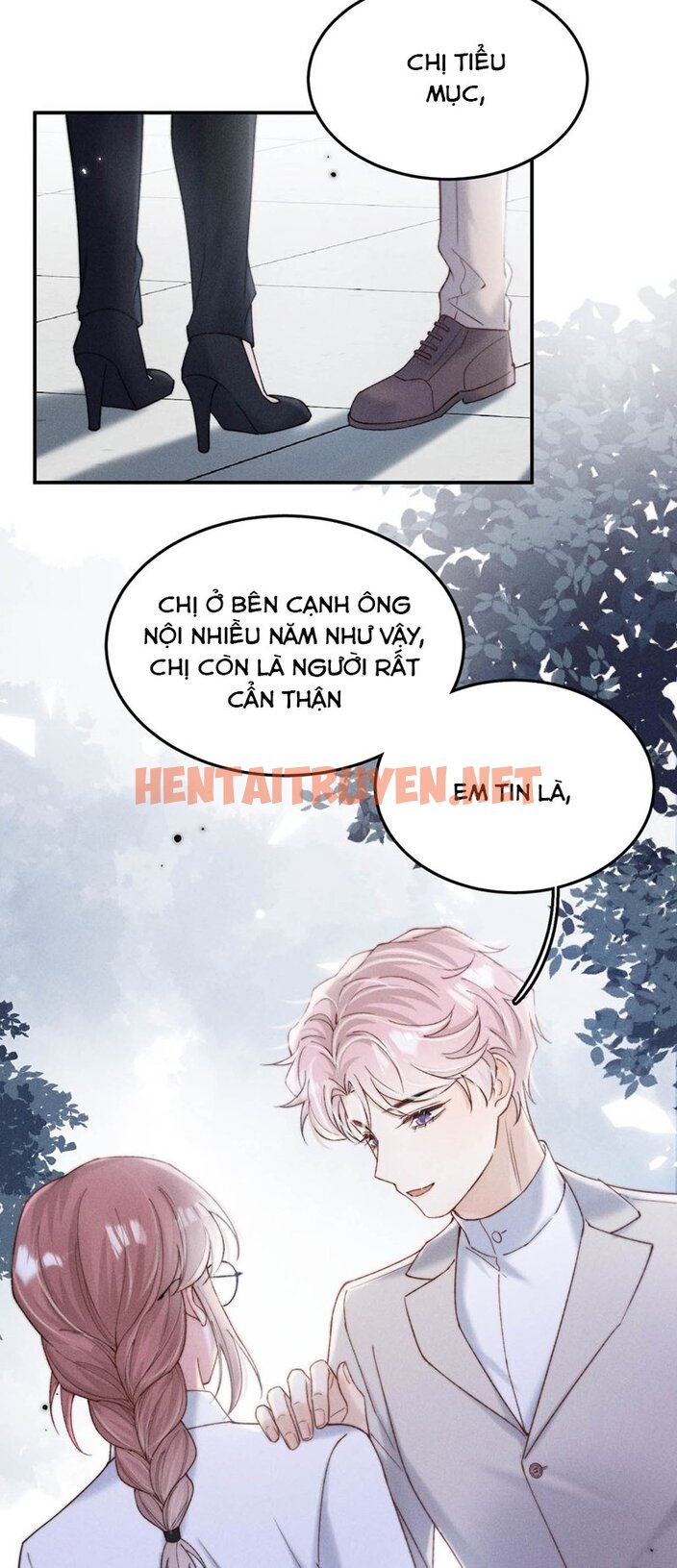 Xem ảnh Nước Đổ Đầy Ly - Chap 89 - img_007_1692321653 - HentaiTruyen.net