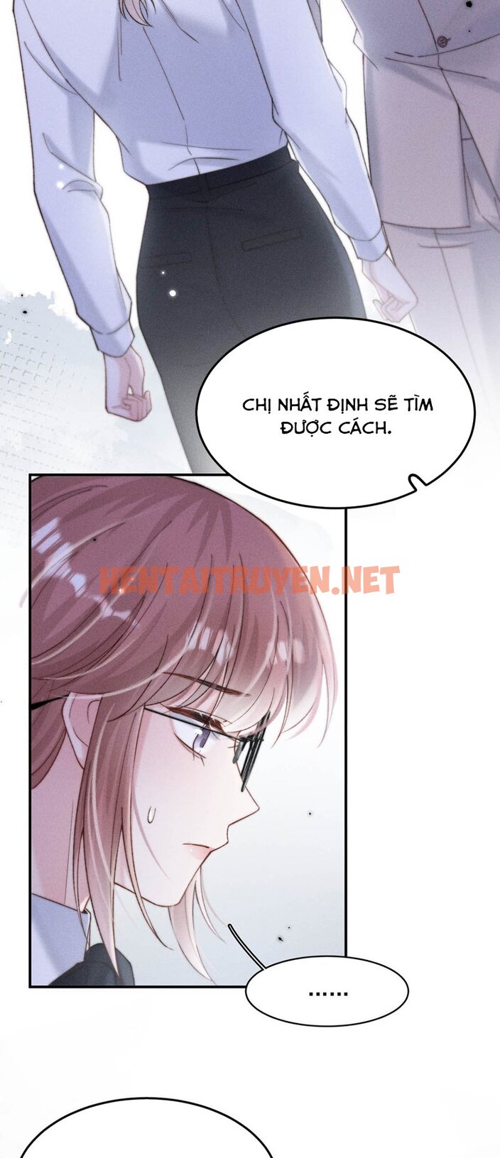 Xem ảnh Nước Đổ Đầy Ly - Chap 89 - img_008_1692321656 - HentaiTruyen.net