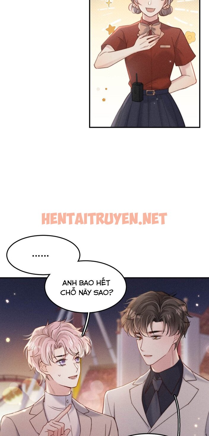 Xem ảnh Nước Đổ Đầy Ly - Chap 89 - img_016_1692321684 - HentaiTruyen.net