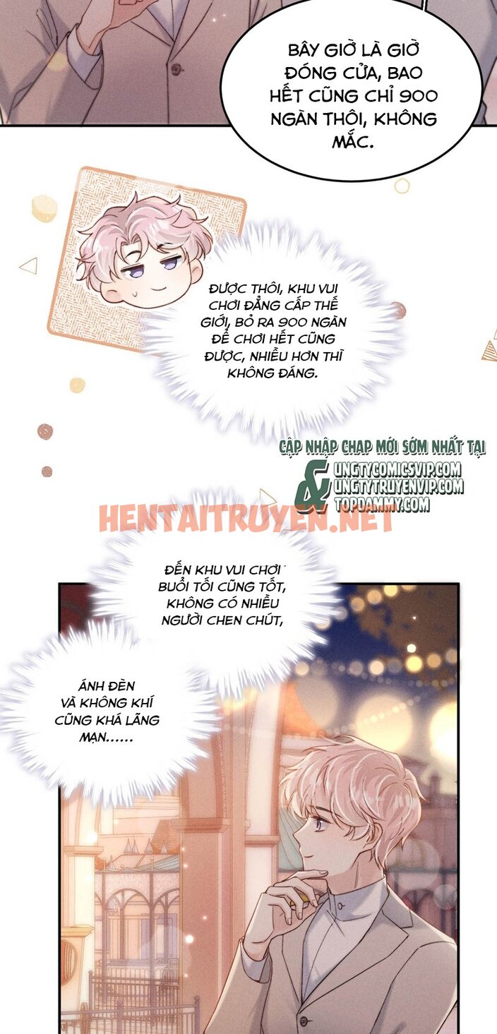 Xem ảnh Nước Đổ Đầy Ly - Chap 89 - img_017_1692321687 - HentaiTruyen.net