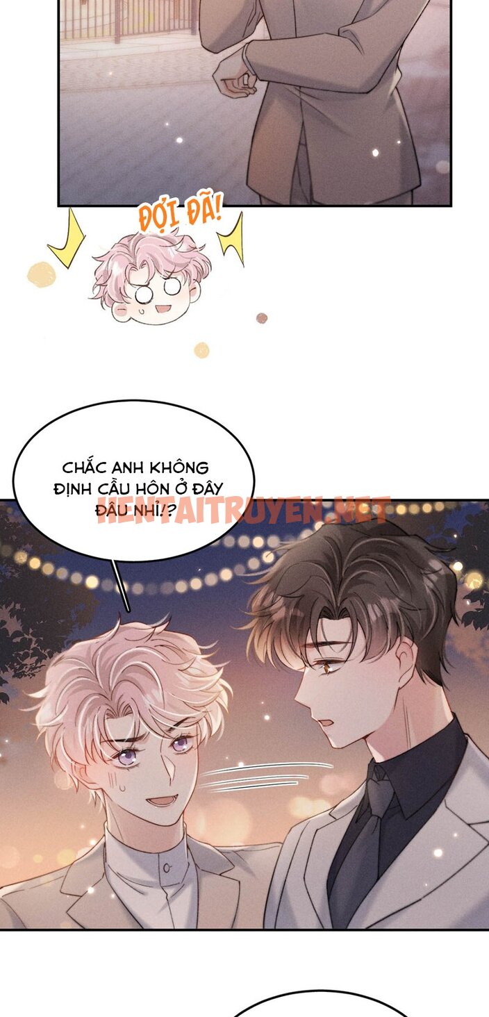 Xem ảnh Nước Đổ Đầy Ly - Chap 89 - img_018_1692321690 - HentaiTruyen.net