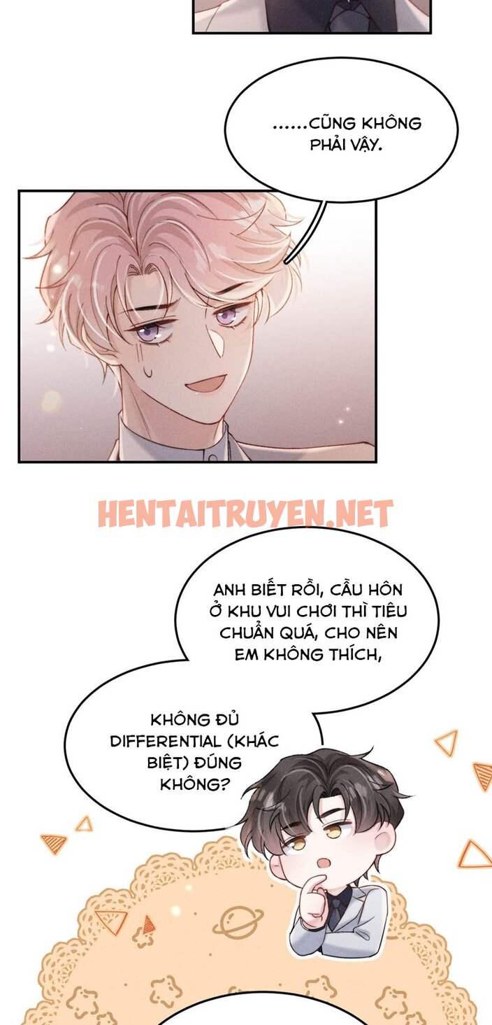 Xem ảnh Nước Đổ Đầy Ly - Chap 89 - img_020_1692321696 - HentaiTruyen.net