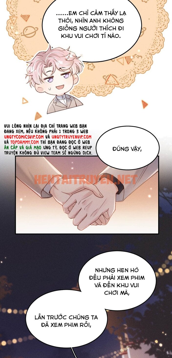 Xem ảnh Nước Đổ Đầy Ly - Chap 89 - img_021_1692321699 - HentaiTruyen.net