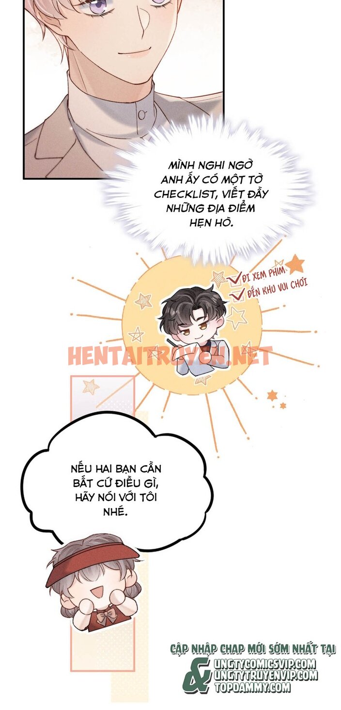 Xem ảnh Nước Đổ Đầy Ly - Chap 89 - img_024_1692321708 - HentaiTruyen.net