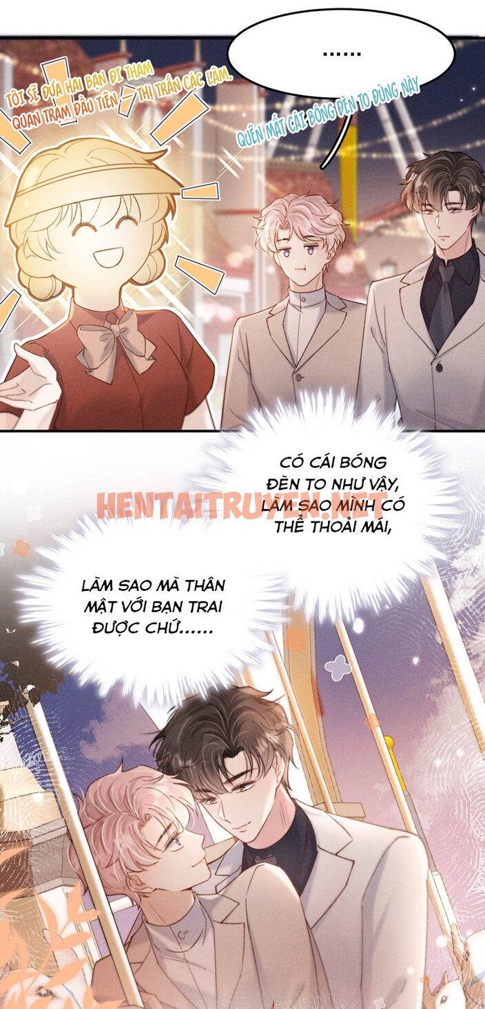 Xem ảnh Nước Đổ Đầy Ly - Chap 89 - img_025_1692321712 - HentaiTruyen.net