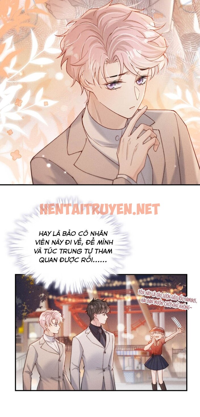 Xem ảnh Nước Đổ Đầy Ly - Chap 89 - img_026_1692321715 - HentaiTruyen.net