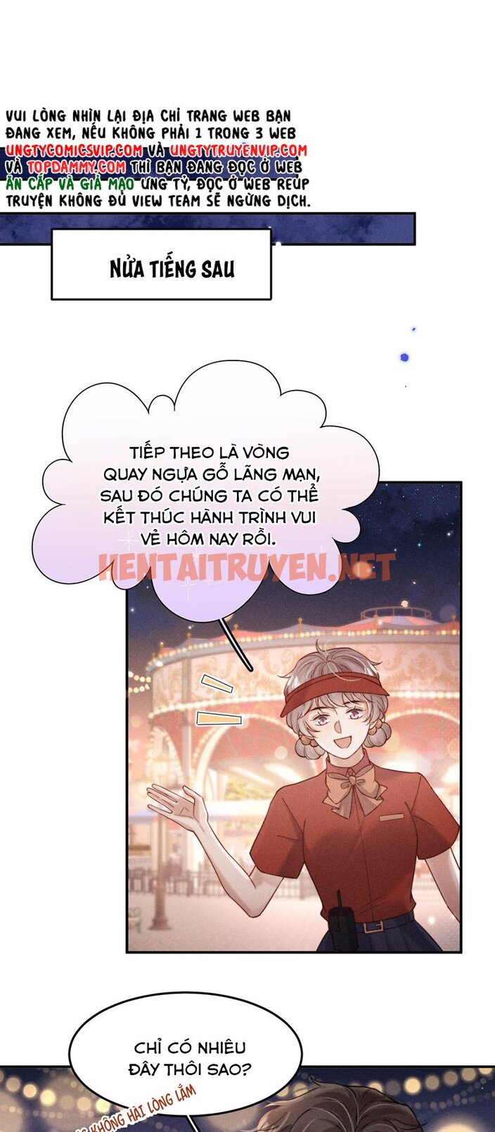 Xem ảnh Nước Đổ Đầy Ly - Chap 89 - img_030_1692321728 - HentaiTruyen.net