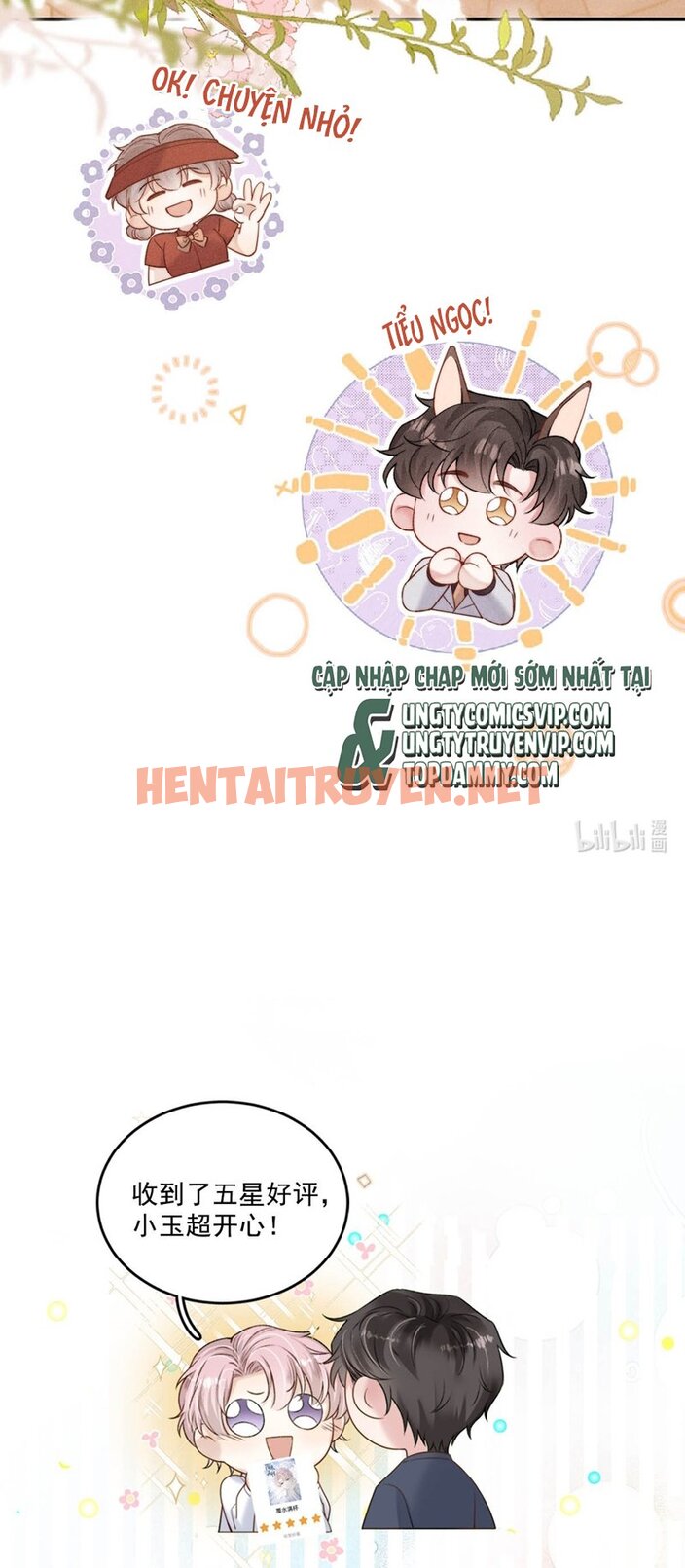 Xem ảnh Nước Đổ Đầy Ly - Chap 89 - img_035_1692321746 - HentaiTruyen.net