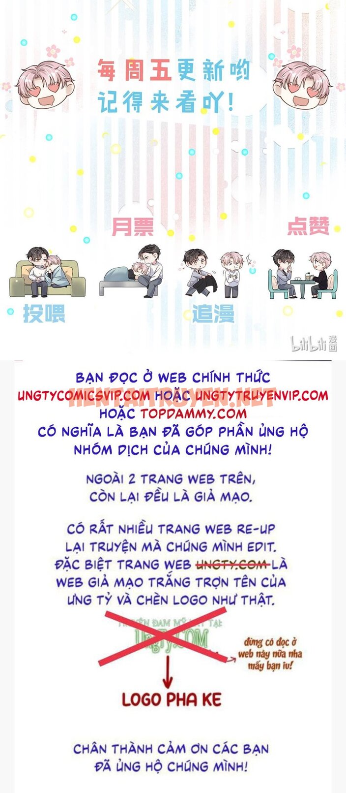 Xem ảnh Nước Đổ Đầy Ly - Chap 89 - img_036_1692321749 - HentaiTruyen.net