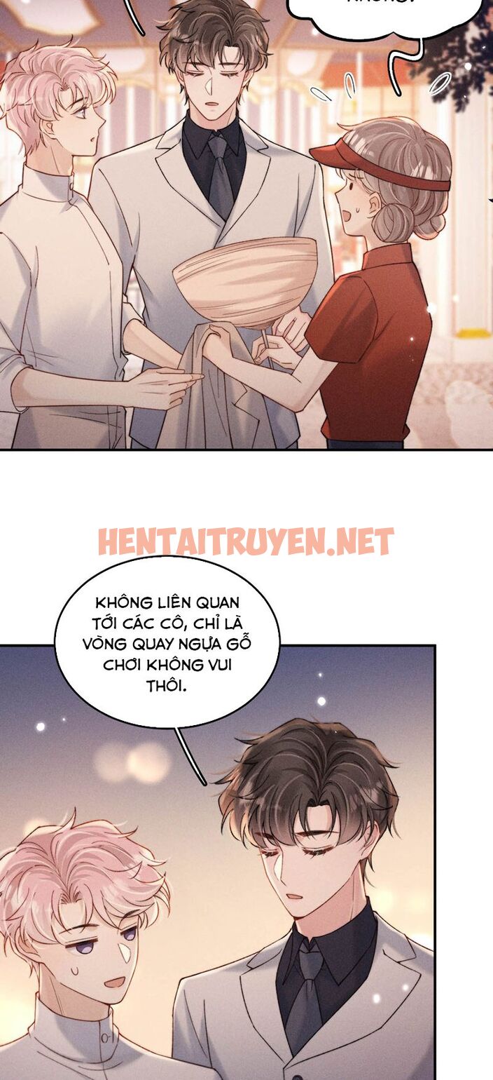 Xem ảnh Nước Đổ Đầy Ly - Chap 90 - img_013_1692947782 - HentaiTruyen.net