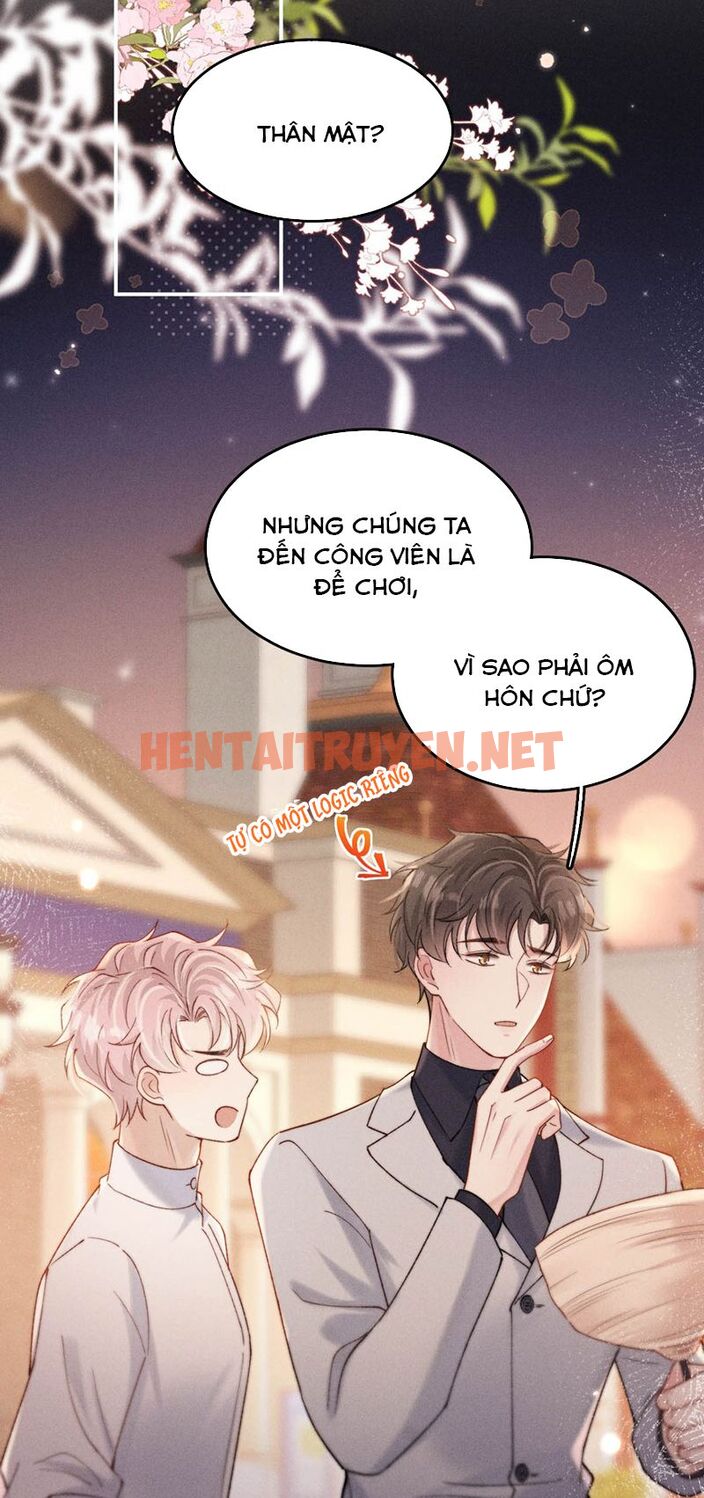 Xem ảnh Nước Đổ Đầy Ly - Chap 90 - img_036_1692947834 - HentaiTruyen.net