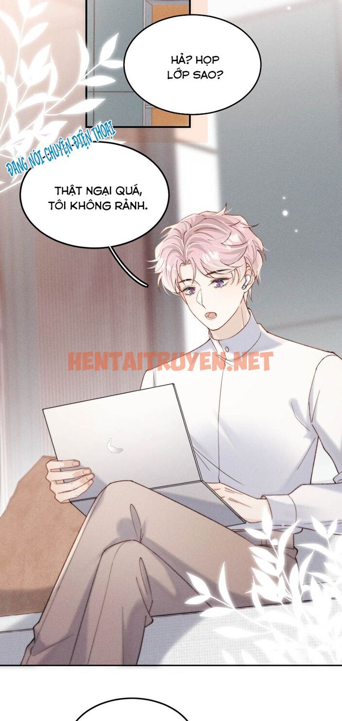 Xem ảnh Nước Đổ Đầy Ly - Chap 91 - img_004_1693534470 - HentaiTruyen.net