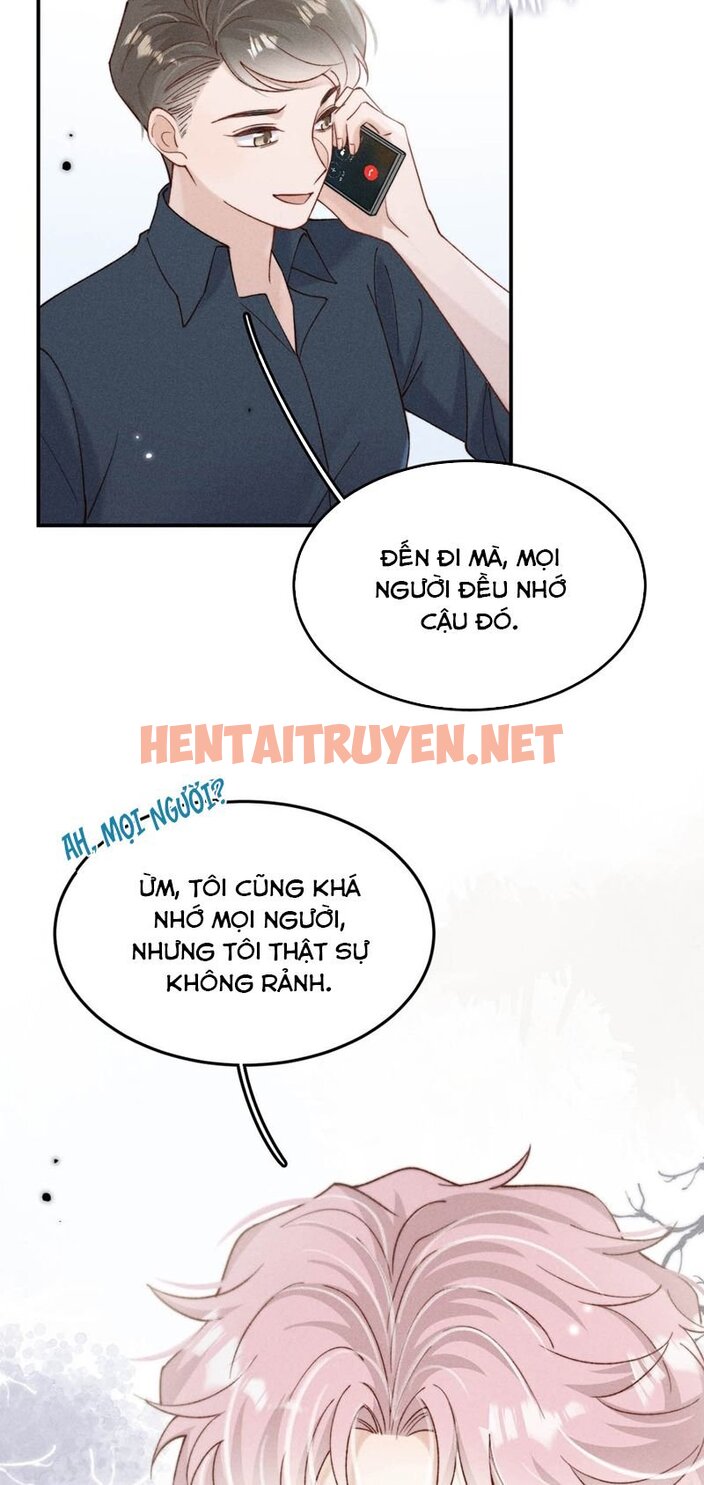 Xem ảnh Nước Đổ Đầy Ly - Chap 91 - img_009_1693534479 - HentaiTruyen.net