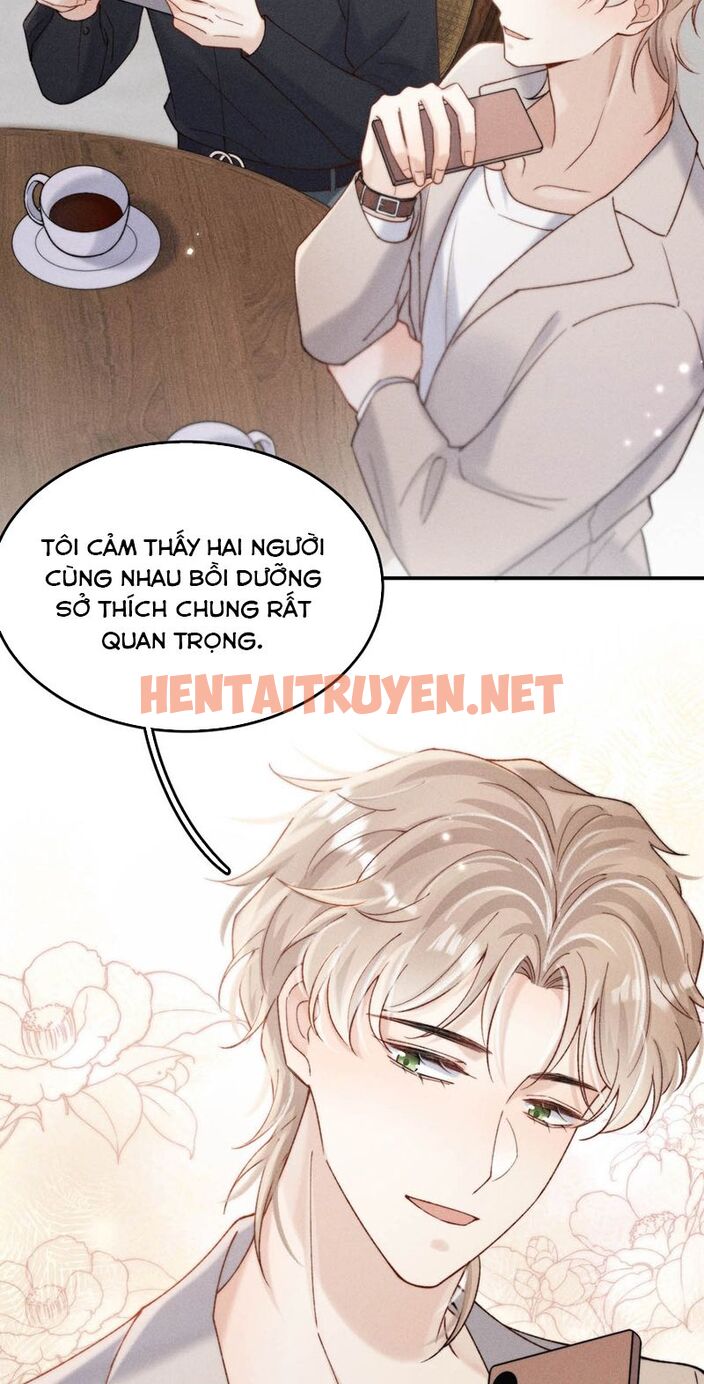 Xem ảnh Nước Đổ Đầy Ly - Chap 91 - img_026_1693534505 - HentaiTruyen.net