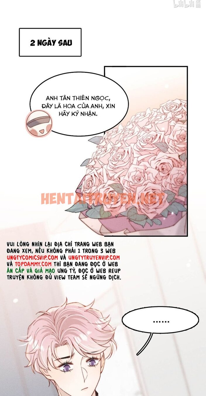 Xem ảnh Nước Đổ Đầy Ly - Chap 91 - img_032_1693534515 - HentaiTruyen.net