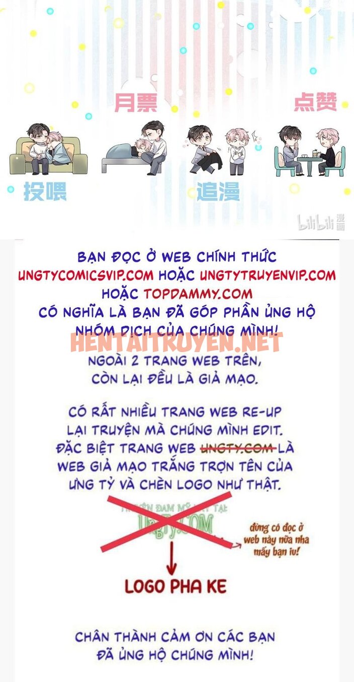 Xem ảnh Nước Đổ Đầy Ly - Chap 91 - img_043_1693534531 - HentaiTruyen.net