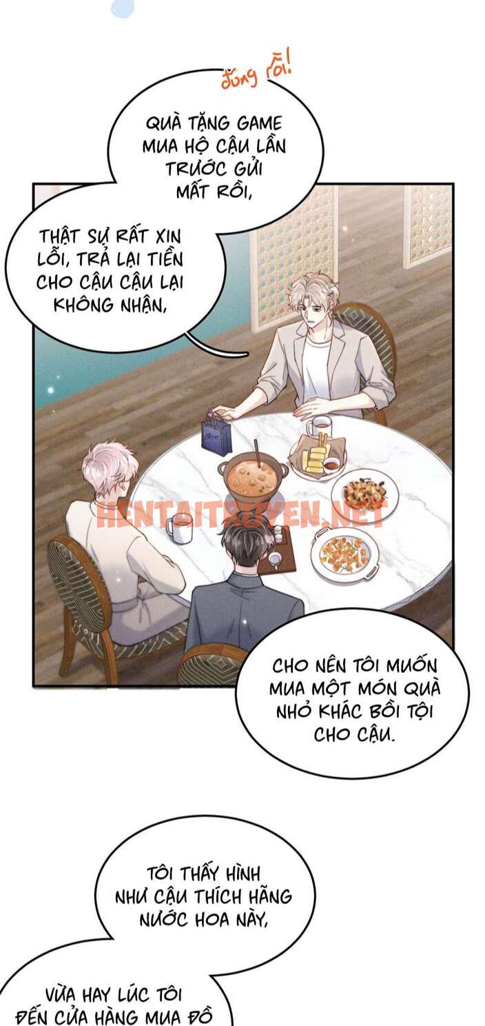 Xem ảnh Nước Đổ Đầy Ly - Chap 92 - img_015_1694148295 - HentaiTruyen.net