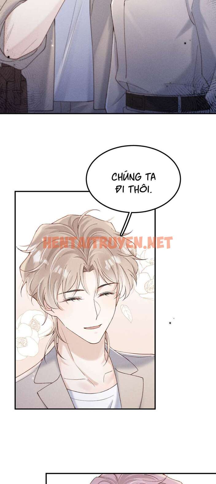 Xem ảnh Nước Đổ Đầy Ly - Chap 92 - img_026_1694148314 - HentaiTruyen.net