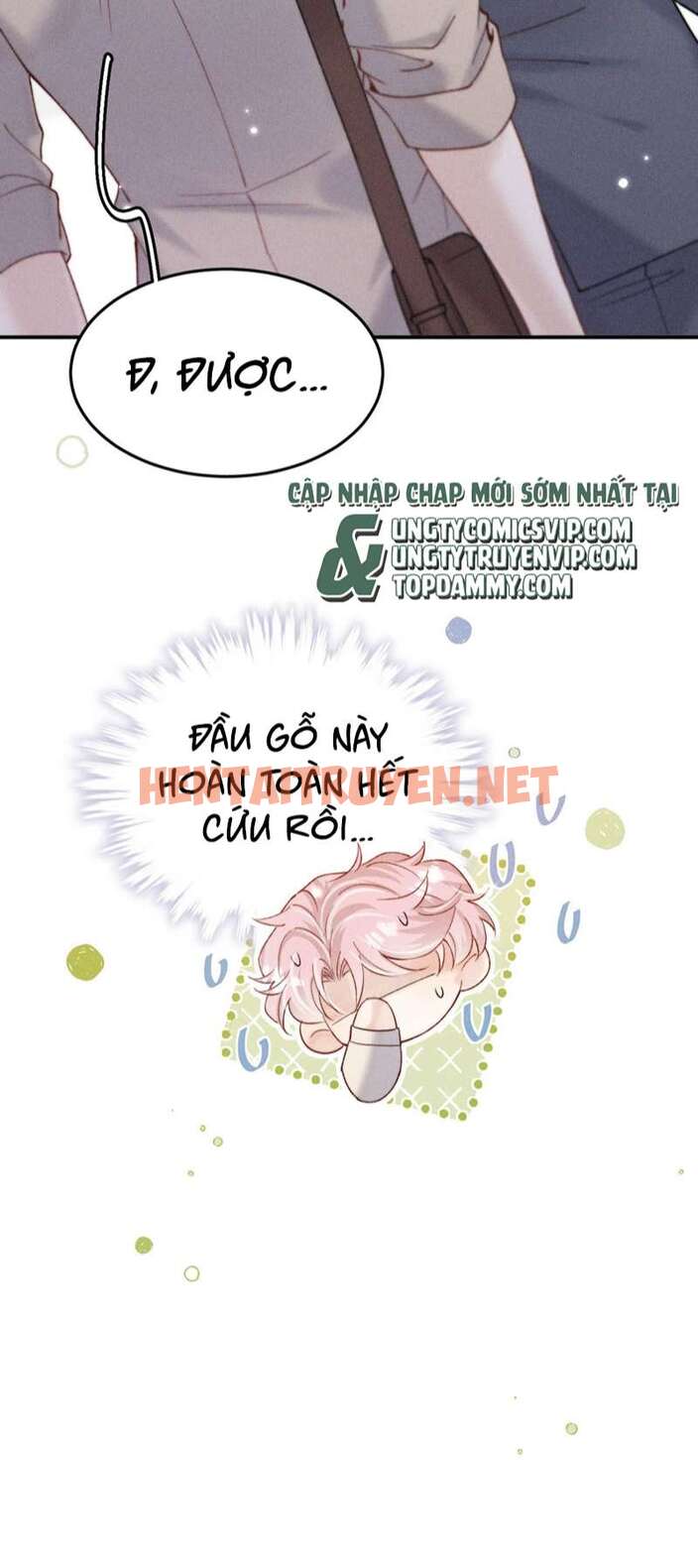 Xem ảnh Nước Đổ Đầy Ly - Chap 92 - img_032_1694148326 - HentaiTruyen.net